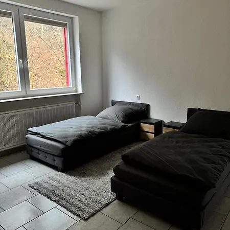 Afl House Apartment Pirmasens