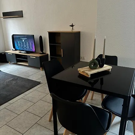 דירה Afl House