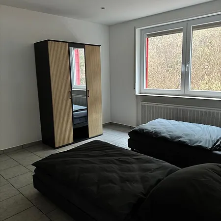 Apartment Afl House *