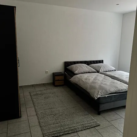 Apartment Afl House