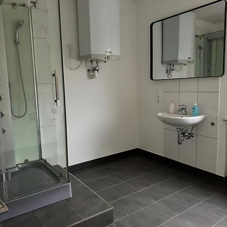 Apartment Afl House Pirmasens