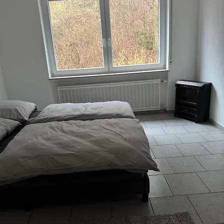 Afl House Apartment