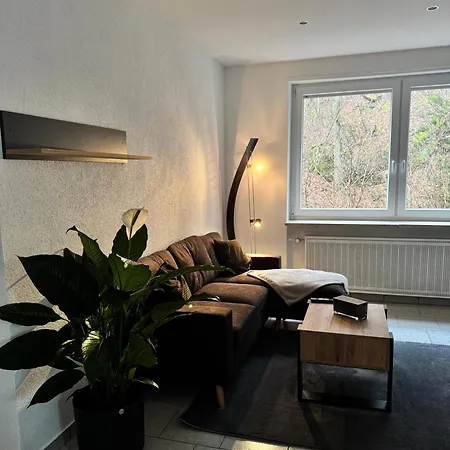 Afl House Apartment